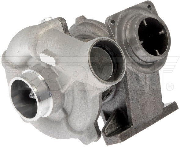 Turbocharger Dorman-OE Solutions 667-274