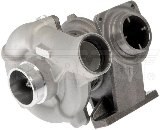 Turbocharger Dorman-OE Solutions 667-274