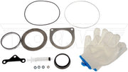 Turbocharger Dorman-OE Solutions 667-274