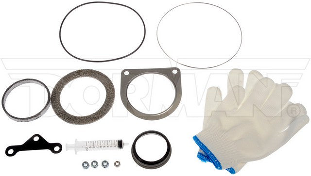 Turbocharger Dorman-OE Solutions 667-274