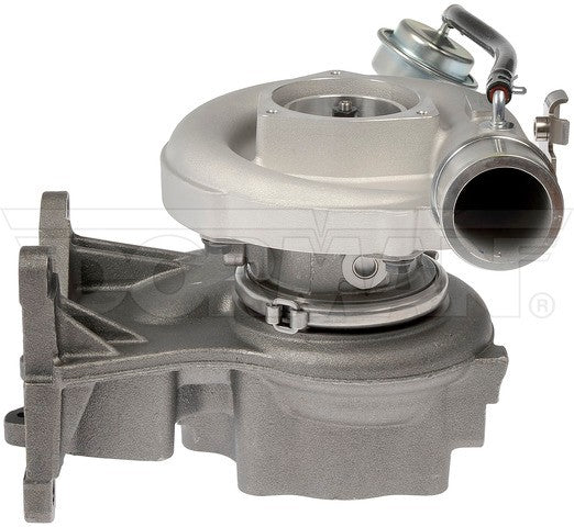 Turbocharger Dorman-OE Solutions 667-281