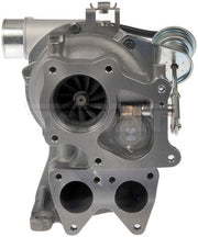 Turbocharger Dorman-OE Solutions 667-281