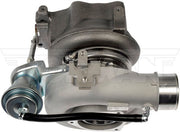 Turbocharger Dorman-OE Solutions 667-281
