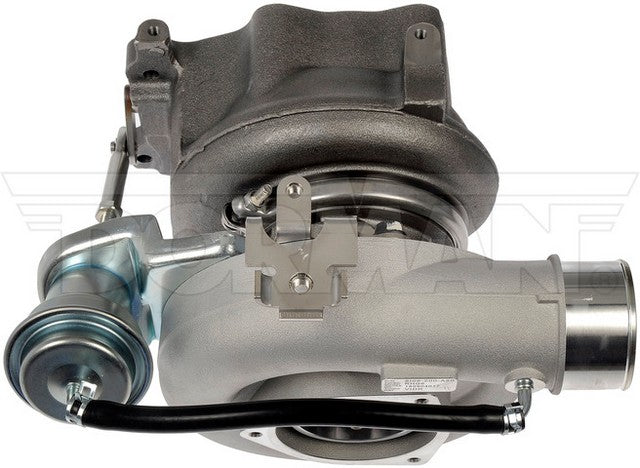 Turbocharger Dorman-OE Solutions 667-281