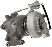 Turbocharger Dorman-OE Solutions 667-281