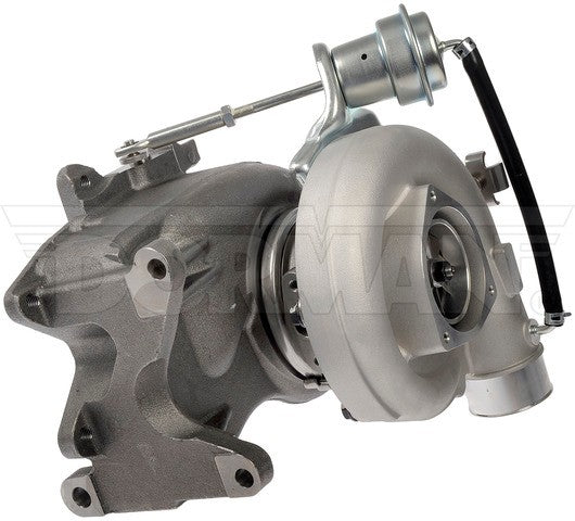 Turbocharger Dorman-OE Solutions 667-281