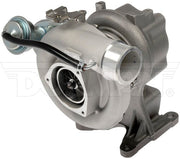 Turbocharger Dorman-OE Solutions 667-281