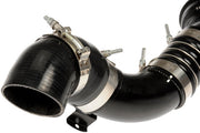 Turbocharger Intercooler Hose Dorman-OE Solutions 667-300
