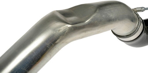 Turbocharger Intercooler Hose Dorman-OE Solutions 667-311