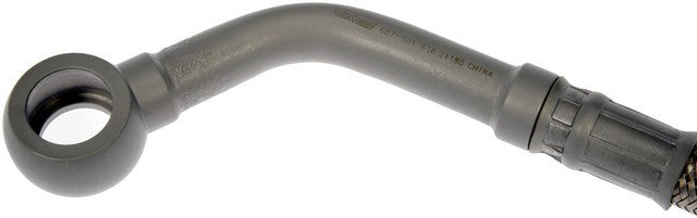 Turbocharger Coolant Line Dorman-OE Solutions 667-501