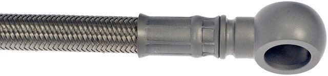 Turbocharger Coolant Line Dorman-OE Solutions 667-501