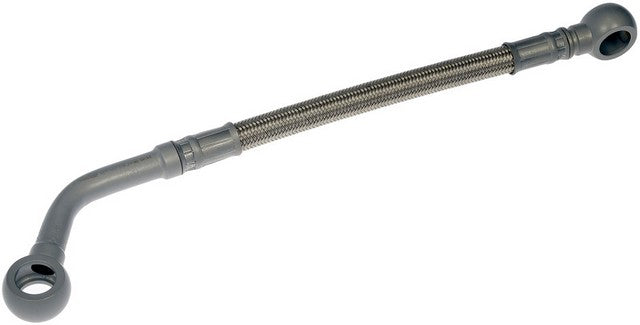 Turbocharger Coolant Line Dorman-OE Solutions 667-501