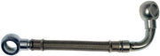 Turbocharger Coolant Line Dorman-OE Solutions 667-502