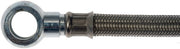 Turbocharger Coolant Line Dorman-OE Solutions 667-502