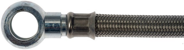 Turbocharger Coolant Line Dorman-OE Solutions 667-502