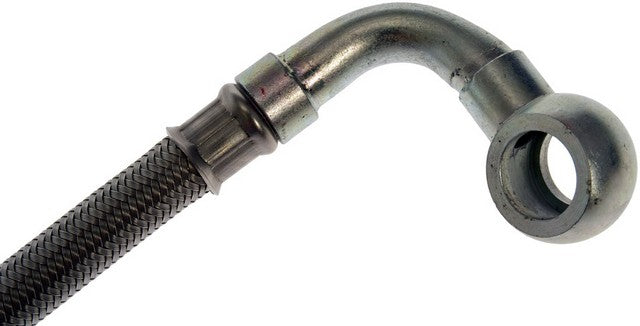 Turbocharger Coolant Line Dorman-OE Solutions 667-502