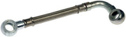 Turbocharger Coolant Line Dorman-OE Solutions 667-502