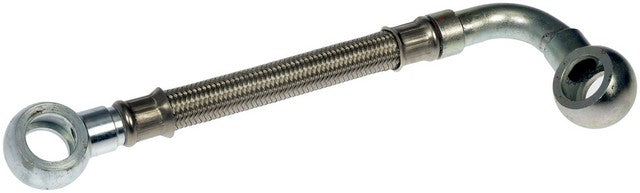 Turbocharger Coolant Line Dorman-OE Solutions 667-502