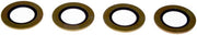 Turbocharger Coolant Line Gasket Dorman-OE Solutions 667-503