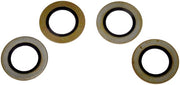 Turbocharger Coolant Line Gasket Dorman-OE Solutions 667-503