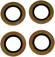 Turbocharger Coolant Line Gasket Dorman-OE Solutions 667-503