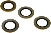 Turbocharger Coolant Line Gasket Dorman-OE Solutions 667-503