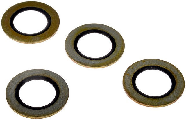 Turbocharger Coolant Line Gasket Dorman-OE Solutions 667-503
