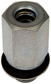 Turbocharger Coolant Line Fitting Dorman-OE Solutions 667-504