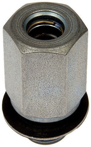 Turbocharger Coolant Line Fitting Dorman-OE Solutions 667-504