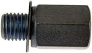 Turbocharger Coolant Line Fitting Dorman-OE Solutions 667-504