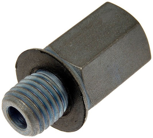 Turbocharger Coolant Line Fitting Dorman-OE Solutions 667-504