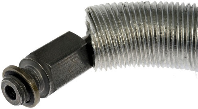 Turbocharger Coolant Line Dorman-OE Solutions 667-522