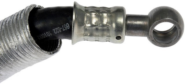 Turbocharger Coolant Line Dorman-OE Solutions 667-522