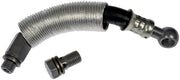 Turbocharger Coolant Line Dorman-OE Solutions 667-522