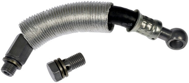 Turbocharger Coolant Line Dorman-OE Solutions 667-522