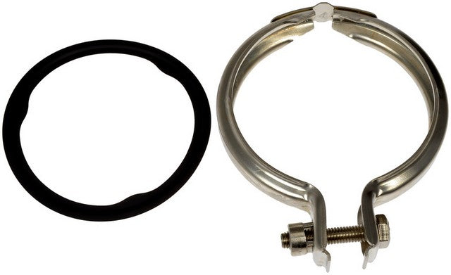 Exhaust Clamp Dorman-OE Solutions 667-523