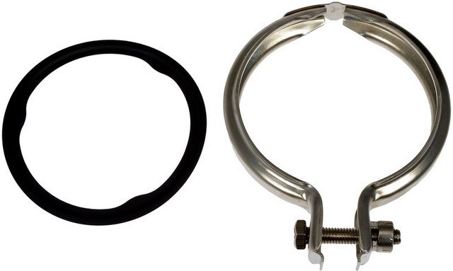 Exhaust Clamp Dorman-OE Solutions 667-523