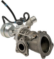 Turbocharger Dorman-OE Solutions 667-525