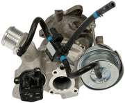 Turbocharger Dorman-OE Solutions 667-525