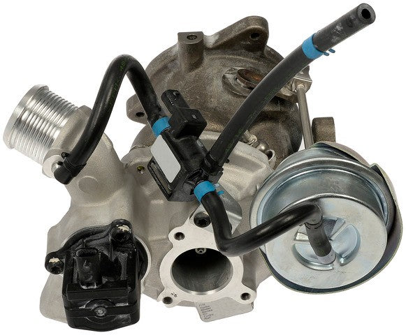 Turbocharger Dorman-OE Solutions 667-525