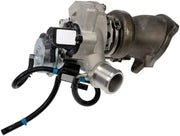 Turbocharger Dorman-OE Solutions 667-525