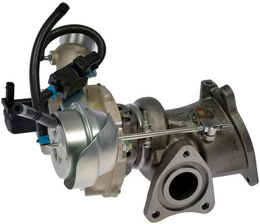 Turbocharger Dorman-OE Solutions 667-525
