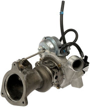 Turbocharger Dorman-OE Solutions 667-525