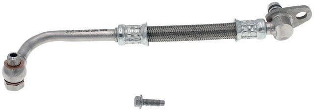 Turbocharger Oil Line Dorman-OE Solutions 667-526