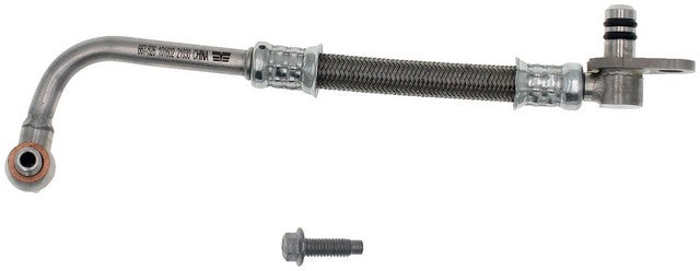 Turbocharger Oil Line Dorman-OE Solutions 667-526