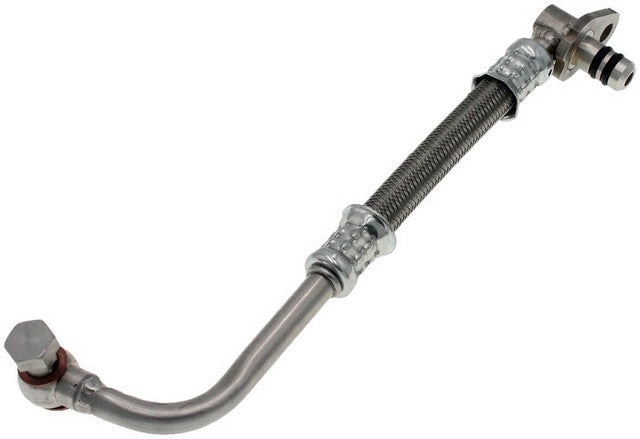 Turbocharger Oil Line Dorman-OE Solutions 667-526