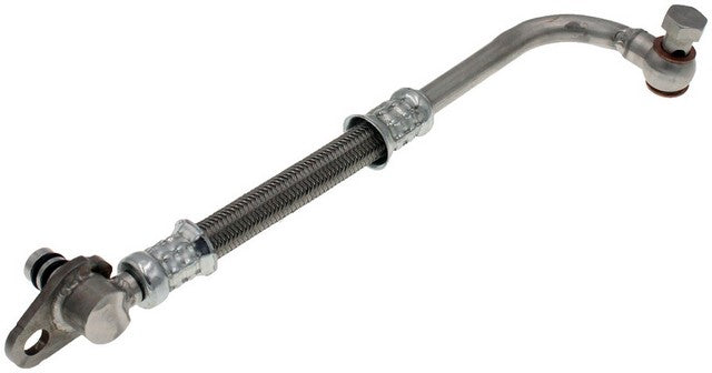 Turbocharger Oil Line Dorman-OE Solutions 667-526