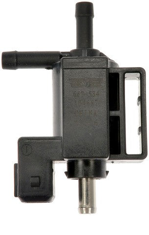 Turbocharger Boost Solenoid Dorman-OE Solutions 667-534