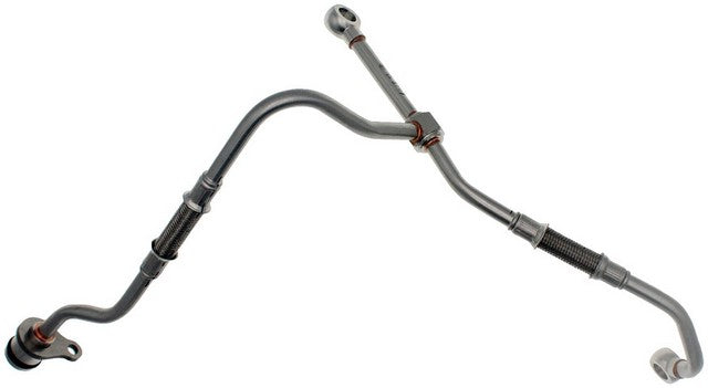 Turbocharger Oil Line Dorman-OE Solutions 667-549