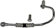 Turbocharger Oil Line Dorman-OE Solutions 667-551